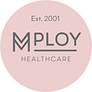 Mploy-Healthcare-logo