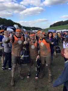 tough mudder 1