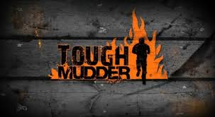 Mploy Tough Mudders London South 2016 Challenge