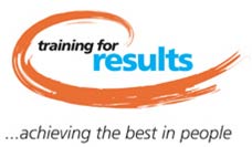 MPLOY working in partnership with Training for Results in creating 'Recipe for Business Success'