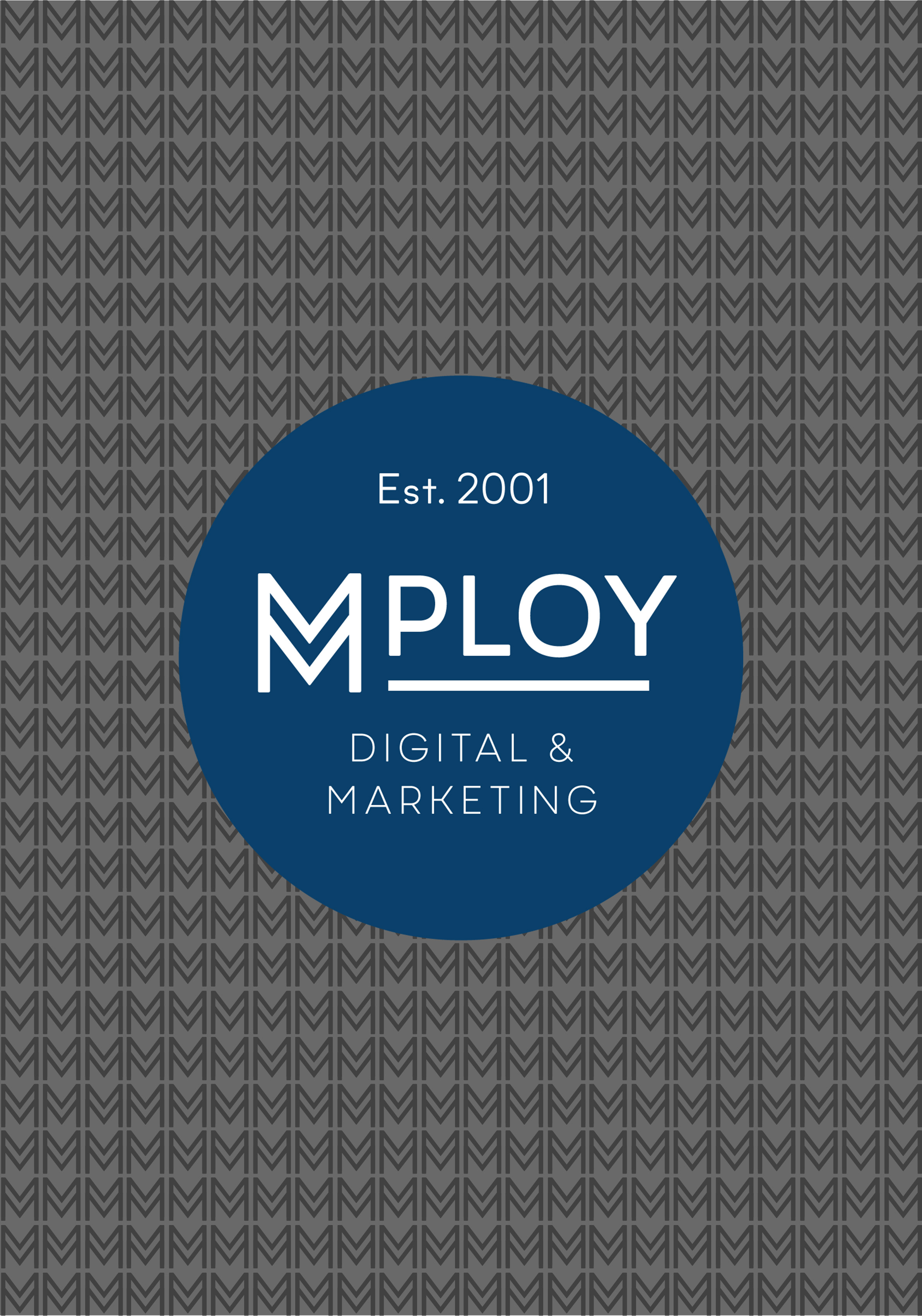 Introducing... Mploy Digital & Marketing