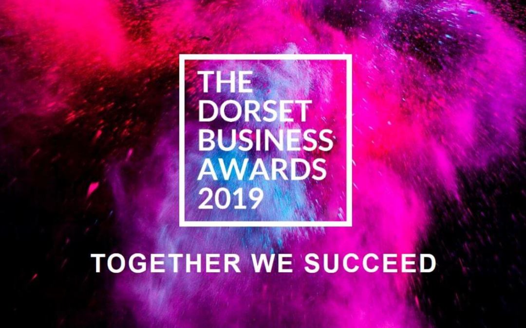 Mploy Named 'Company of The Year' At The Dorset Business Awards